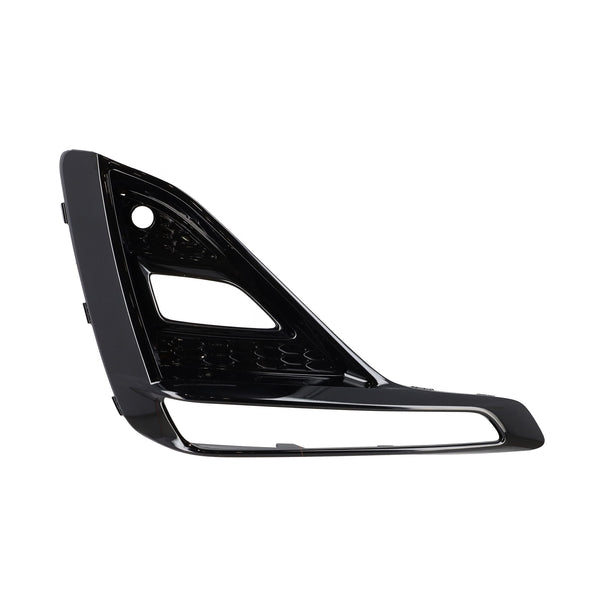 Kia Cerato OEM Rear Bar Grille Drivers Side 12/2018 to 12/2023 - 86662M6530