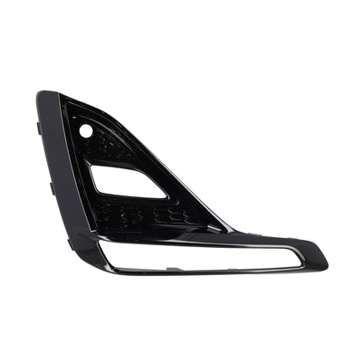 Kia Cerato OEM Rear Bar Grille Drivers Side 12/2018 to 12/2023 - 86662M6530