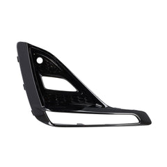 Kia Cerato OEM Rear Bar Grille Drivers Side 12/2018 to 12/2023 - 86662M6530