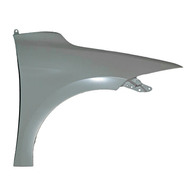 Genuine Front Guard Drivers Side With Repeater Light suits Hyundai Elantra AD 2015 to 2018