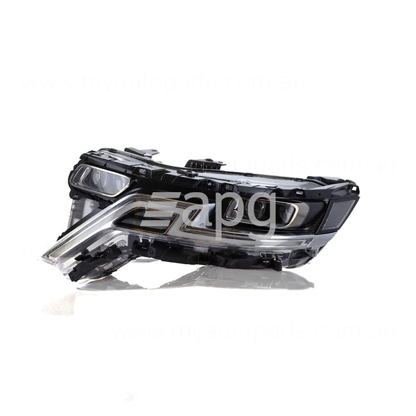 Kia Carnival OEM Head Lamp Passenger Side 09/2020 to 04/2023 - 92101R0210
