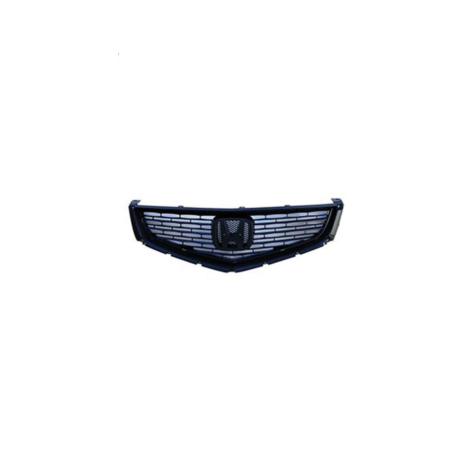 Grille OEM Suits Honda Accord Euro Sport CL 12/2005 to 3/2008