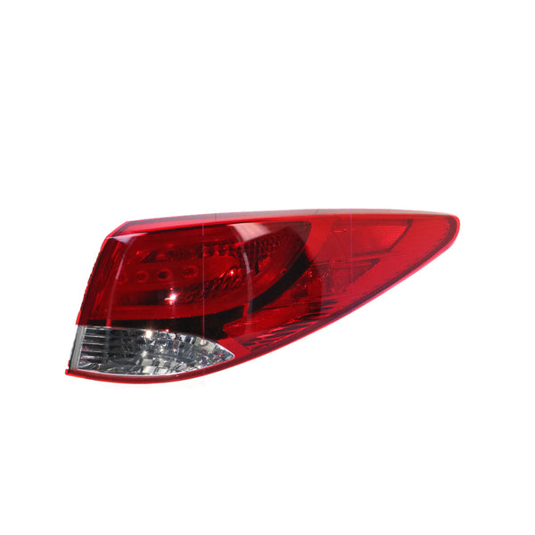 Tail Lamp Drivers Side Certified Suits Hyundai ix35 LM 2010 to 2015