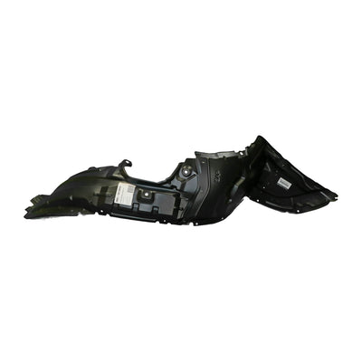 Front Guard Liner Drivers Side OEM suits Mazda 3 BL