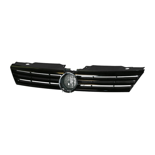 Grille Certified Suits Volkswagen Jetta 1B 2011 to 2015