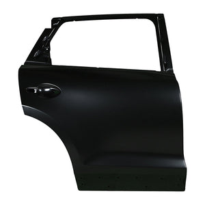 OEM Rear Door Drivers Side suits Mazda CX-9 TC 2016 onwards