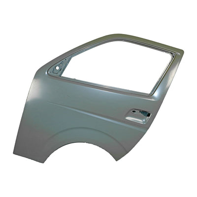 Genuine Front Door Passenger Side suits Toyota Hiace TRH201R / KDH200/201/220R LWB, TRH / KDH / SLWB 20#/22# 2005 to 2019