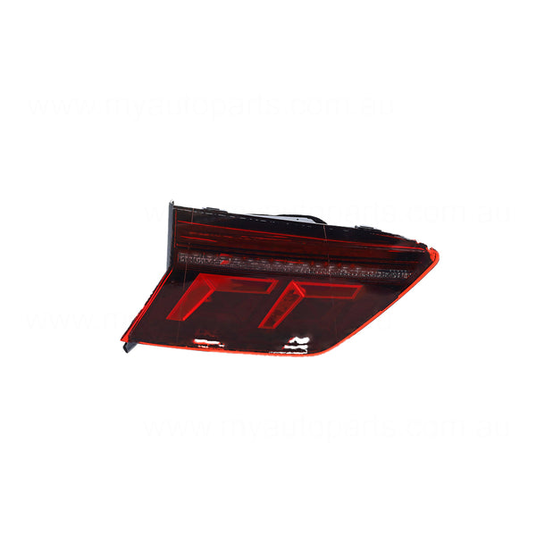 OEM Tail Gate Lamp Passenger Side suits Volkswagen Tiguan 5N 2021 onwards