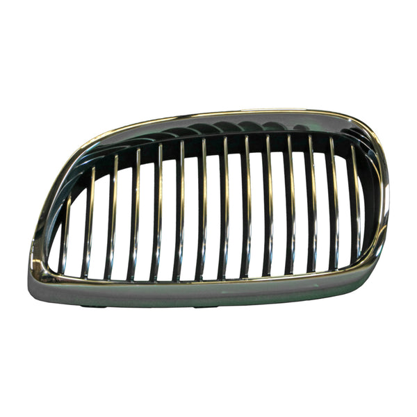 Grille Passenger Side OEM Suits BMW 3 Series E92/E93 2006 to 2010
