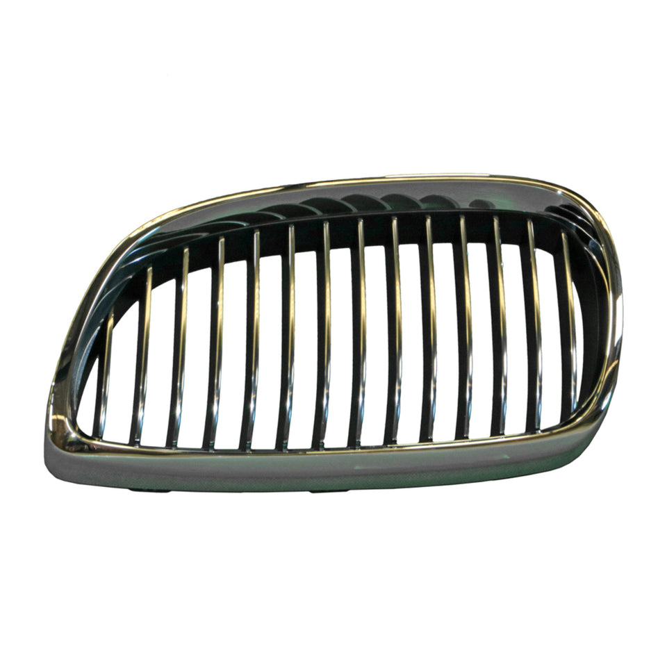 Grille Passenger Side OEM Suits BMW 3 Series E92/E93 2006 to 2010