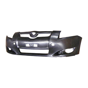 OEM Front Bar Without Head Lamp Washer suits Toyota Corolla ZRE152R 2007 to 2009