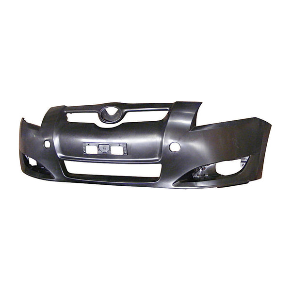 OEM Front Bar Without Head Lamp Washer suits Toyota Corolla ZRE152R 2007 to 2009