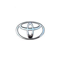 Boot lid Emblem "Toyota Logo" Genuine suits Toyota Yaris/Corolla/Camry/Aurion
