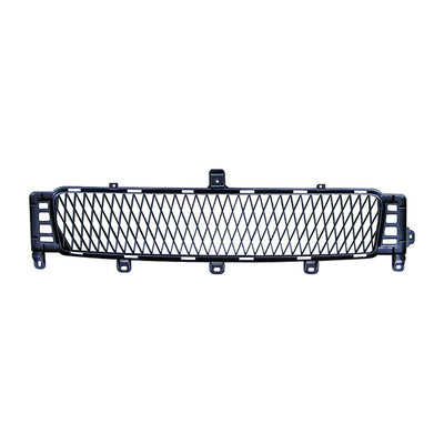 Front Bar Grille OEM Suits Lexus IS250 GSE20 2008 to 2010