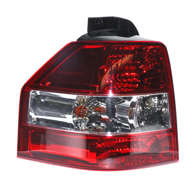 Tail Lamp Passenger Side Aftermarket Suits Suzuki APV GC416 2005 to 2017