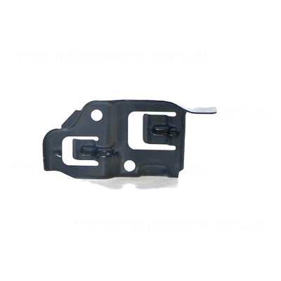 Front Bar Bracket Passenger Side Genuine Suits Toyota Hiace TRH201R / KDH200/201/220R LWB LWB2005 to 2019