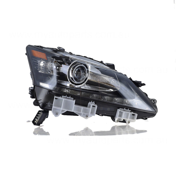 Xenon Head Lamp Drivers Side OEM Suits Lexus GS250/GS350/GS450 GRL11/GRL10/GWS191 2012 to 2021