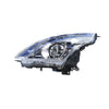 Xenon Head Lamp Passenger Side OEM Suits Nissan Maxima J32 2009 to 2013