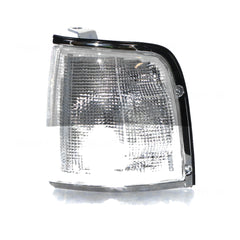 Front Park / Indicator Lamp Passenger Side Certified Suits Holden Rodeo TF 1988 to 1997