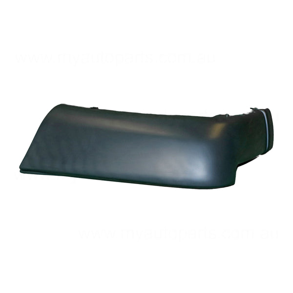 OEM Rear Bar End Drivers Side suits Toyota Landcruiser FZJ80R/HDJ80R/HZJ80R 1990 to 1998