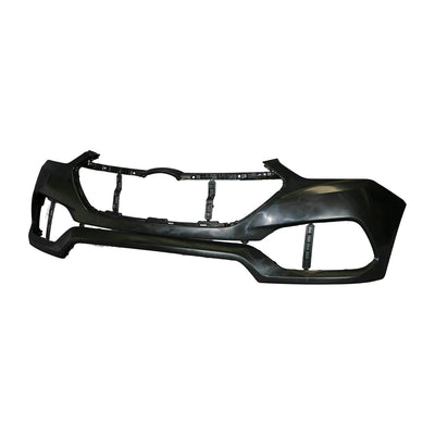 Genuine Front Bar Upper Without Head Lamp Washer suits Hyundai Santa Fe DM 2015 to 2018