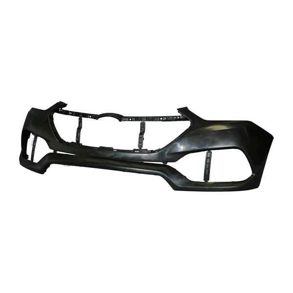 Genuine Front Bar Upper Without Head Lamp Washer suits Hyundai Santa Fe DM 2015 to 2018
