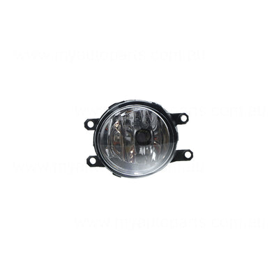 Fog Lamp Passenger Side Certified suits Various Lexus & Toyota Models