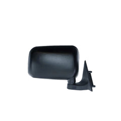 Door Mirror Drivers Side Aftermarket suits Ford Courier and Mazda Bravo 1985 to 1999