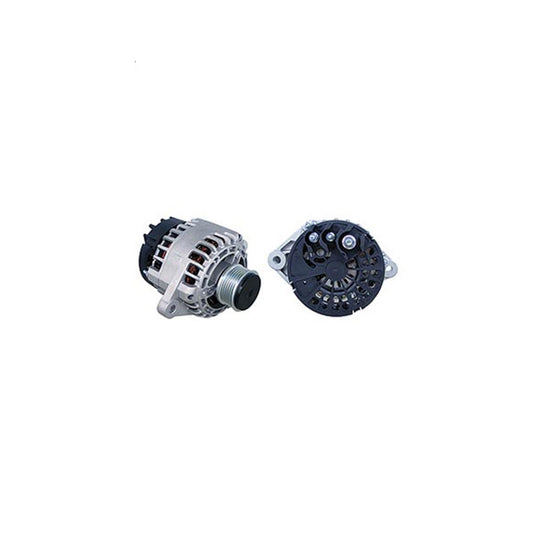 Alternator Denso Type Aftermarket Suits Holden Astra AH 2004 to 2009
