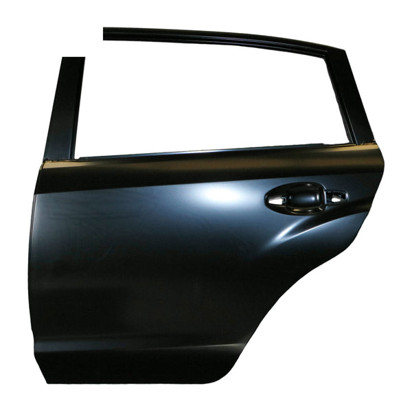 Rear Door Passenger Side OEM Suits Subaru 2011 to 2017