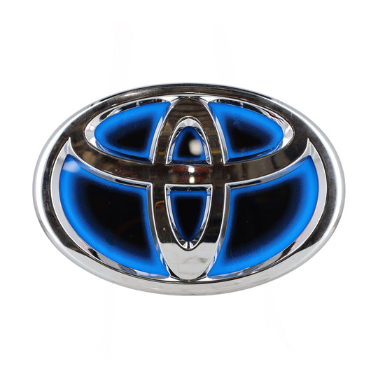 Toyota Yaris Cross OEM Grille Emblem 08/2020 to 03/2024 - 7531012110