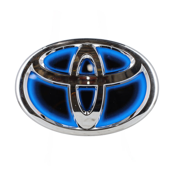 Toyota Yaris Cross OEM Grille Emblem 08/2020 to 03/2024 - 7531012110