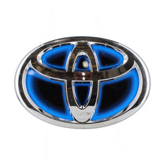 Toyota Yaris Cross OEM Grille Emblem 08/2020 to 03/2024 - 7531012110