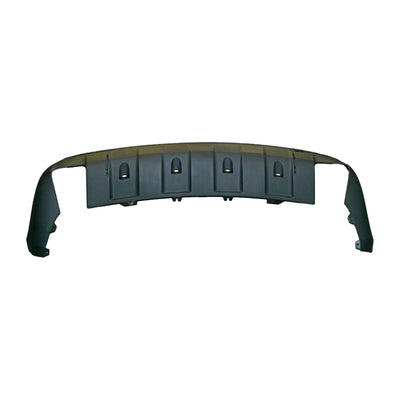 Genuine Rear Bar Lower suits Mercedes-benz M Class W164 2005 to 2008