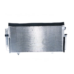 16 mm A/C Condenser Aftermarket Suits Subaru Impreza GD/GG 2000 to 2002