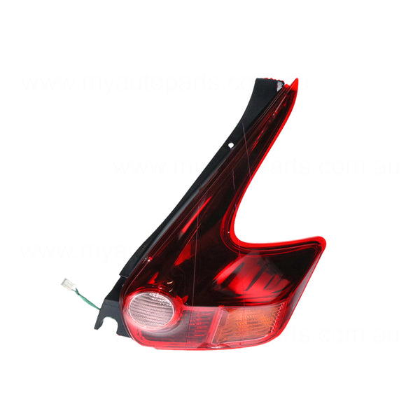 Tail Lamp Drivers Side OEM Suits Nissan Juke F15 2013 to 2014