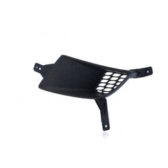 Front Bar Grille Passenger Side Aftermarket Suits Hyundai i30 FD 2007 to 2012