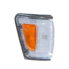 Front Park / Indicator Lamp Drivers Side Aftermarket suits Toyota