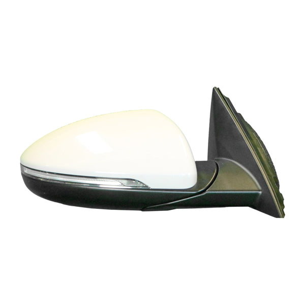 Door Mirror Auto Folding Drivers Side OEM Suits Kia Cerato BD 2018 Onwards