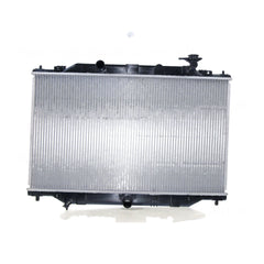 Radiator 32 / 32 mm Plastic Aluminium 425 x 730 x 16 mm Manual/Auto 2.0 L PE-VPS 2.5 L PY-VPR Aftermarket Suits Mazda CX-5 KE 2012 to 2017