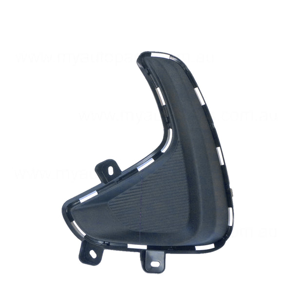Front Bar Grille Passenger Side OEM suits Toyota Yaris