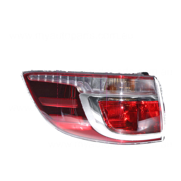 Tail Lamp Passenger Side OEM suits Holden Colorado 7 LT RG 12/2012 On
