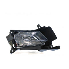Fog Lamp Drivers Side Certified Suits Mazda 3 BL SP252009 to 2011