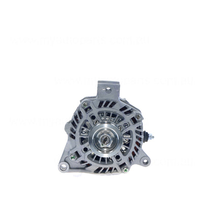 12 Volt 130 Amp 3 PIN Alternator Mitsubishi Type Aftermarket suits Subaru Forester SJ Wagon S4