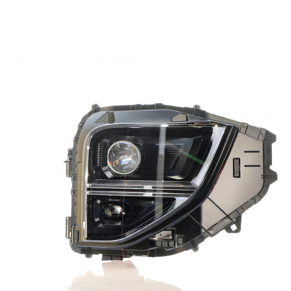 OEM Head Lamp Drivers Side suits Mitsubishi Eclipse cross YB 2020 to 2021
