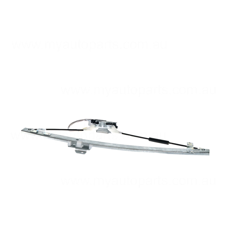 Front Door Window Regulator Drivers Side Aftermarket suits Suzuki Vitara