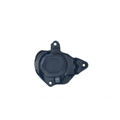 Genuine Front Bar Grille Drivers Side suits Toyota Yaris Cross MXPJ15R, MXPJ10R 2020 onwards