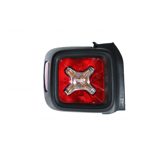 Tail Lamp Passenger Side OEM Suits Jeep Renegade BU 10/2015 On