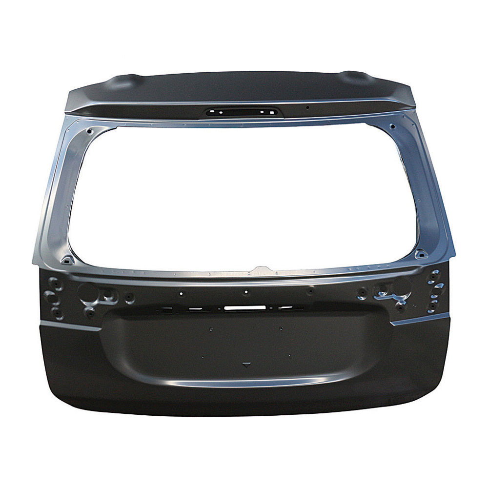 OEM Lift Gate suits Mitsubishi Outlander ZJ 2012 to 2015
