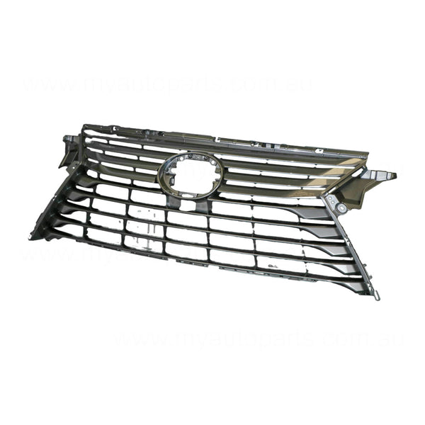 Grille OEM suits Lexus